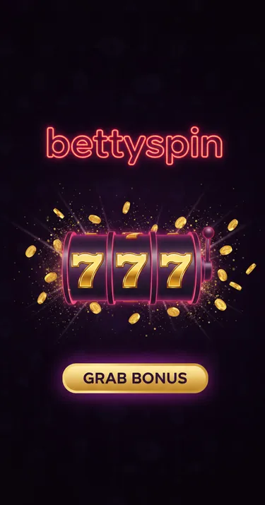 Bettyspin Casino