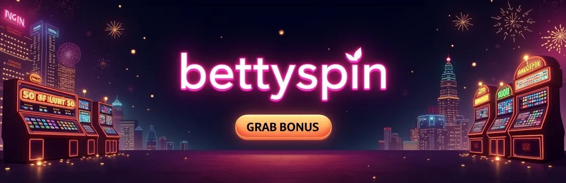 Bettyspin